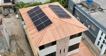 Projeto de energia solar - Hotel Premium resized